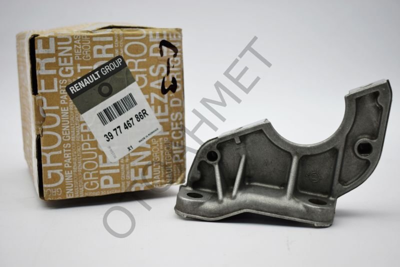 Renault Clio 3 Akis Askı Tutucu Kelepçesi 397746786R