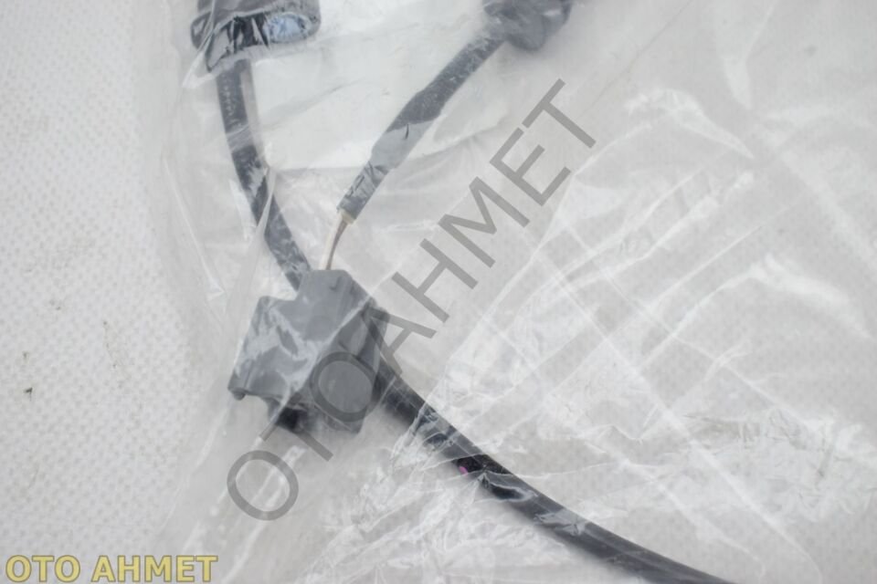 Abs Kablosu Ön Renault Kadjar Nissan Qashqi 479104EA0A