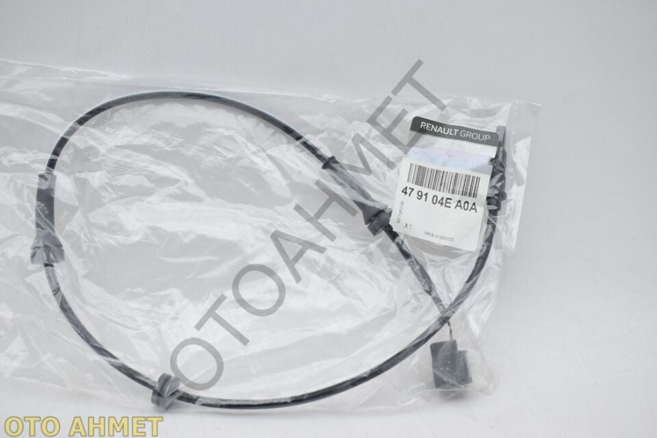 Abs Kablosu Ön Renault Kadjar Nissan Qashqi 479104EA0A