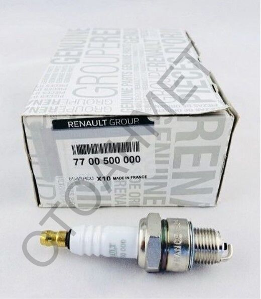 Buji Renault 12 Toros