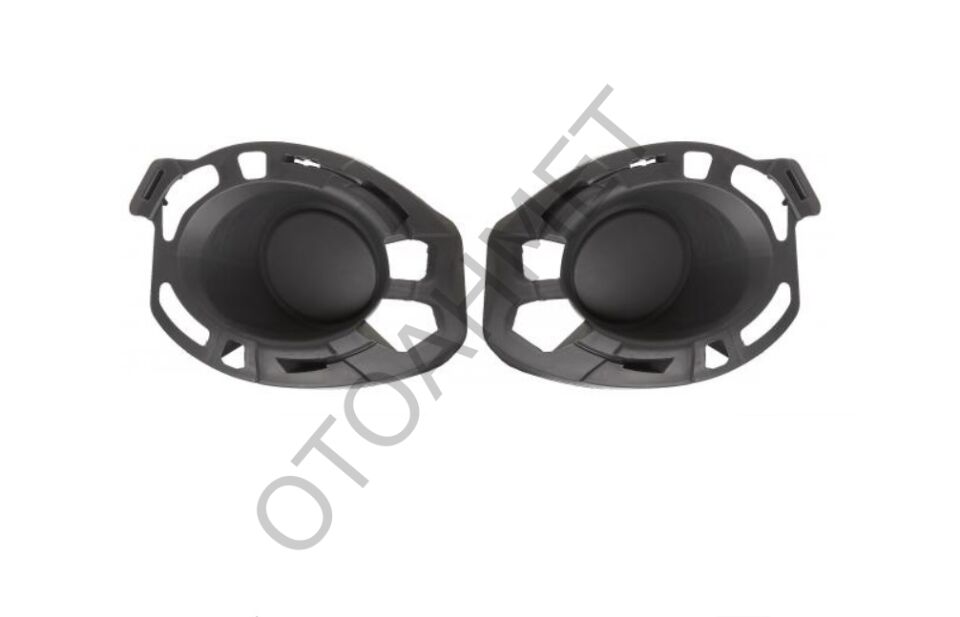 ÖN TAMPON KAPAK TAKIMI