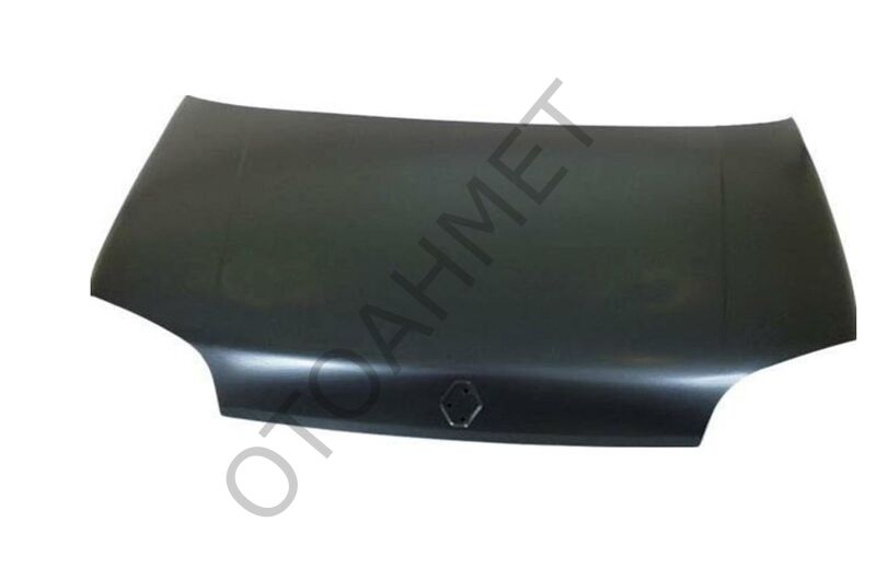 Renault Clio Motor Kaputu 7751469434