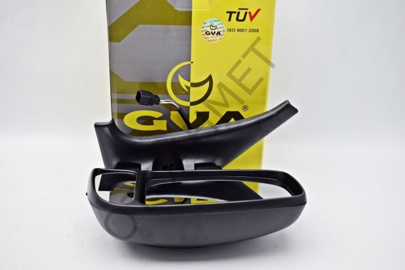 Master Dış Dikiz Aynası Sağ Elektirikli