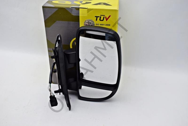 Master Dış Dikiz Aynası Sağ Elektirikli