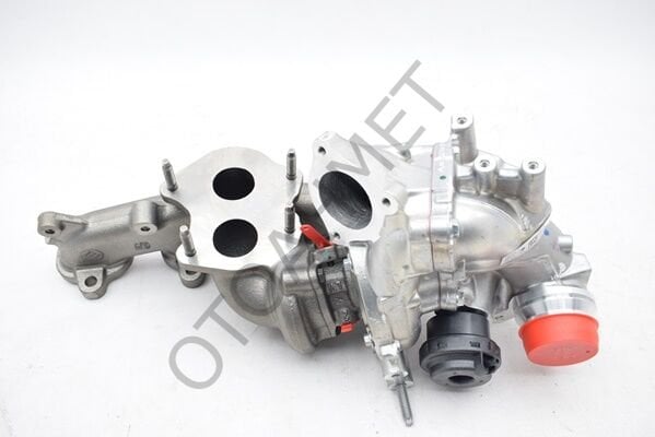 Renault Master 3 Turbo-144104312R