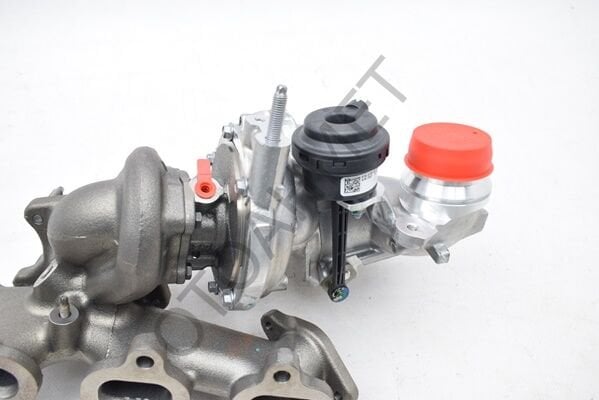 Renault Master 3 Turbo-144104312R