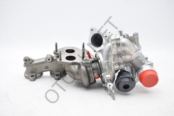 Renault Master 3 Turbo-144104312R