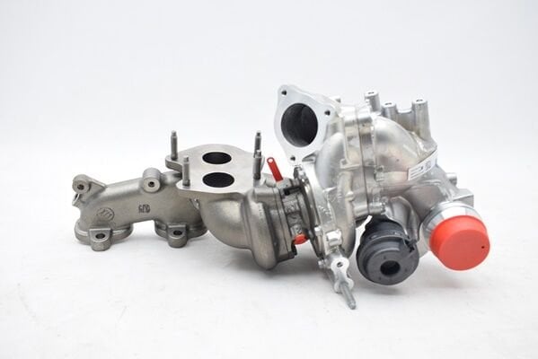 Renault Master 3 Turbo-144104312R