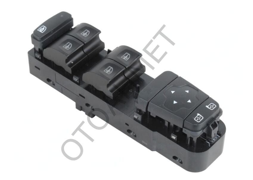 Ön Sol Cam Açma Düğmesi Megane 4 Kadjar Talisman