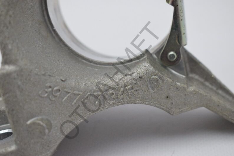 Dacia Duster Lodgy Dokker Sağ Aks Askısı 397747134R