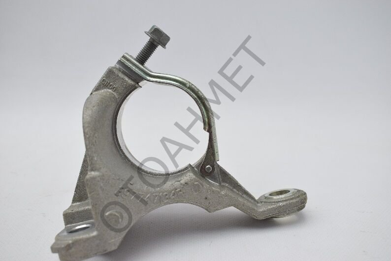 Dacia Duster Lodgy Dokker Sağ Aks Askısı 397747134R