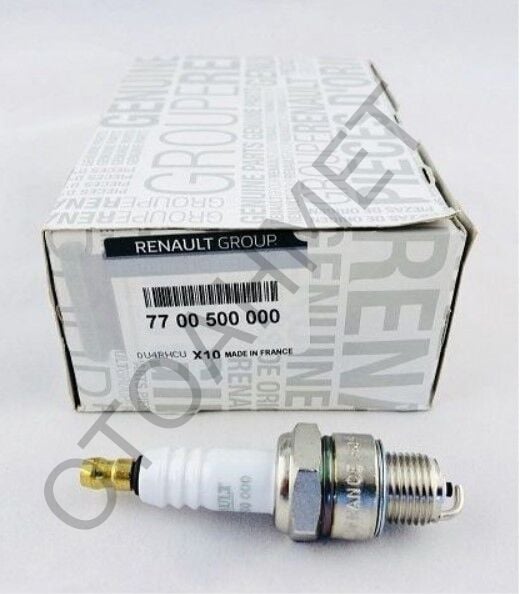 Buji Renault 12 Toros