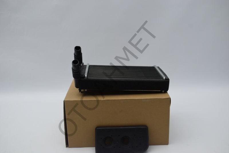 Kalorifer Peteği Kangoo Dizel-7701205538