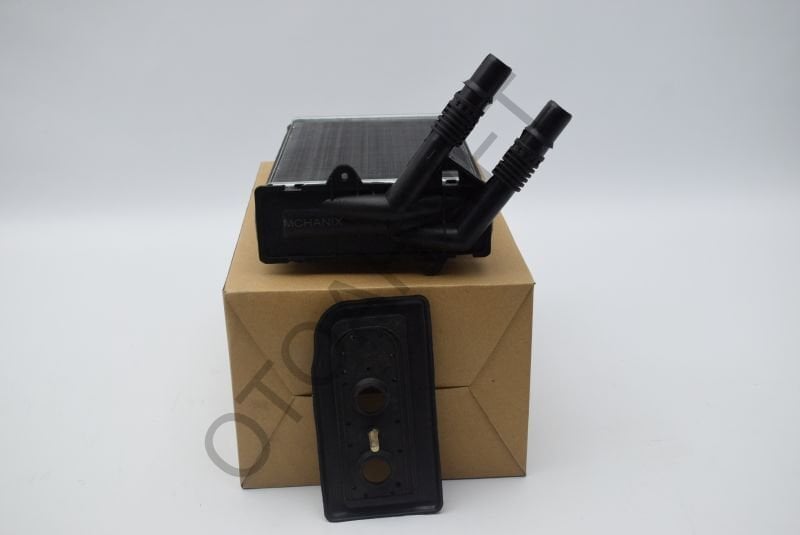 Kalorifer Peteği Kangoo Dizel-7701205538