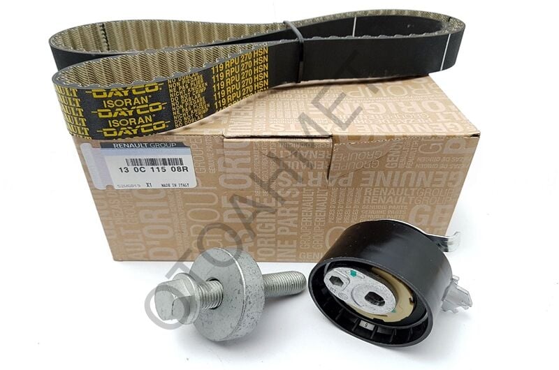 Triger Seti Clio 4 Symbol Dokker Duster 130C11508R