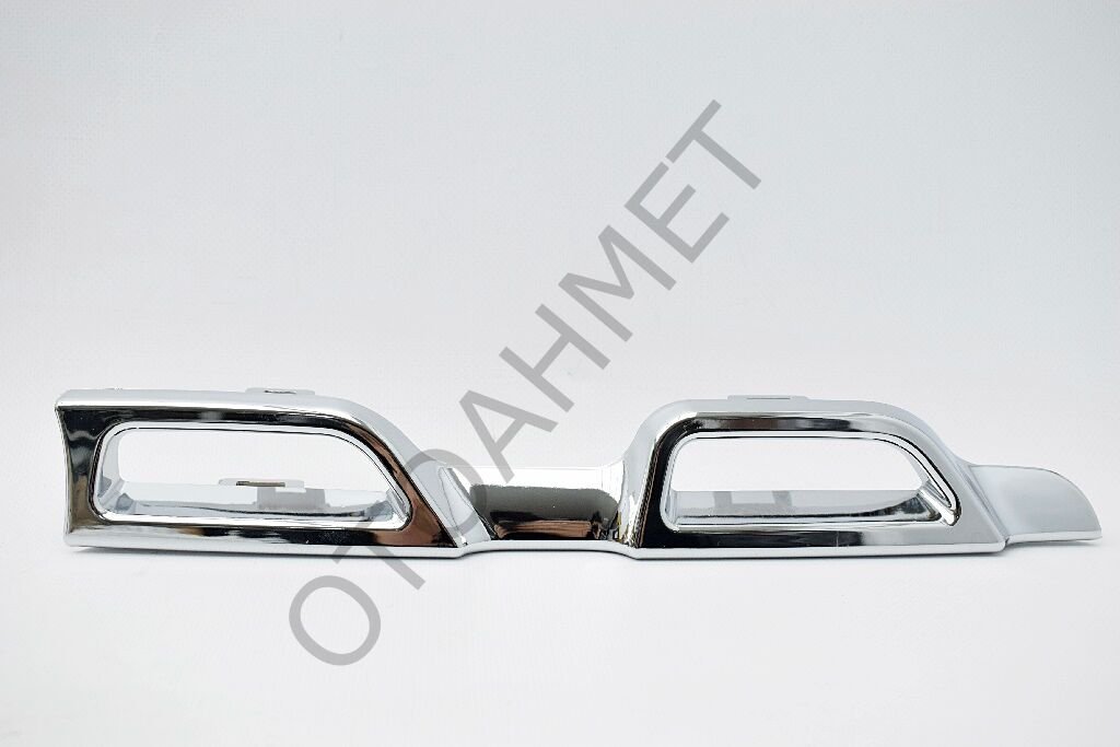 Panjur Nikelajı Dacia Duster Üst Sağ