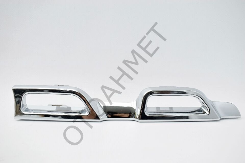 Panjur Nikelajı Dacia Duster Üst Sağ