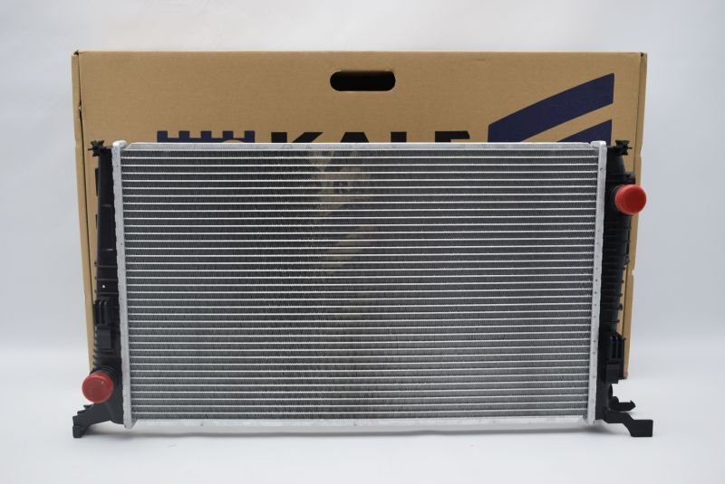 Dacia Duster Su Radyatörü Kale