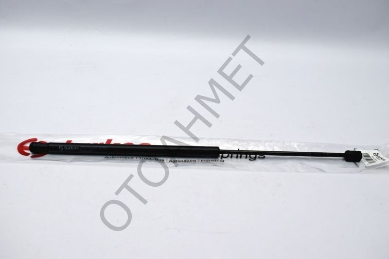 Dacia Logan Bagaj Amortisörü 2013- Mcv