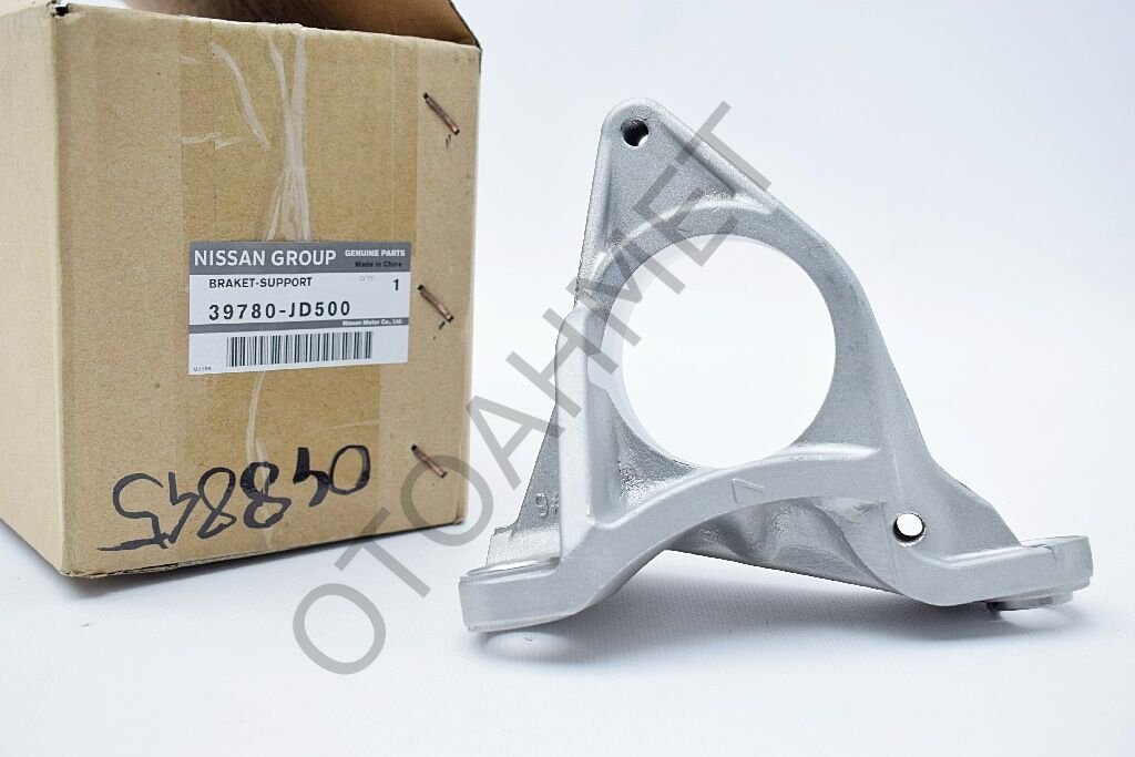 Aks Bağlantı Ayağı Kadjar Qashqai 39780JD500