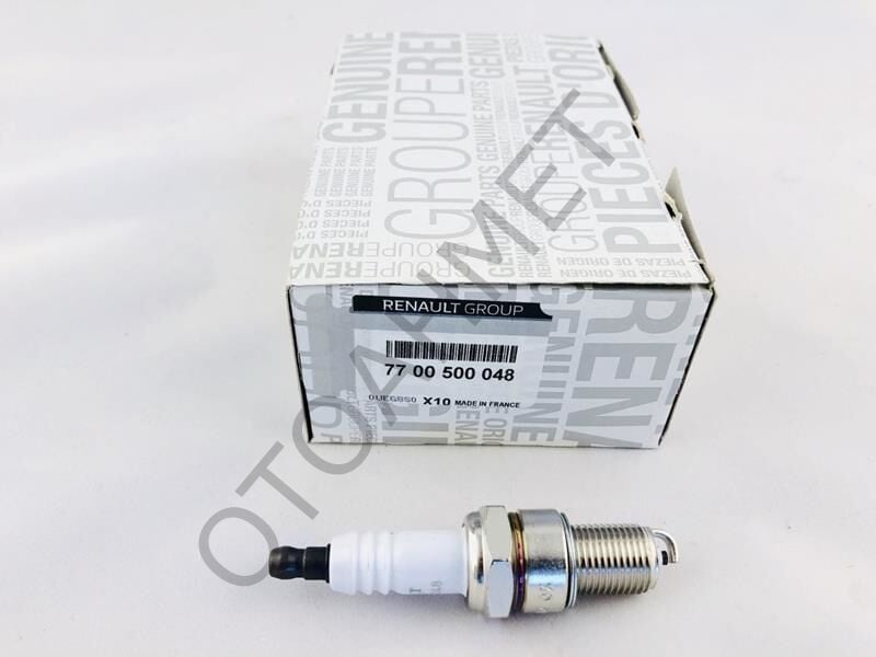 Buji Renault 9-11-19-21 7700500048