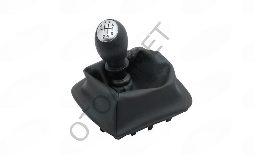 Kangoo 3 Vites Körüğü Ve Topuz 6 Vites 969351211R