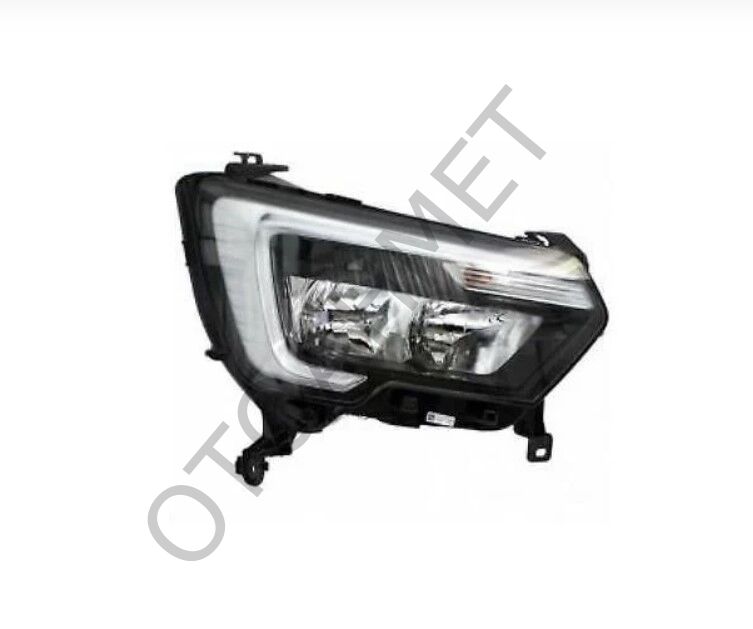 Renault Master 4 Ön Far Sağ 260105567R