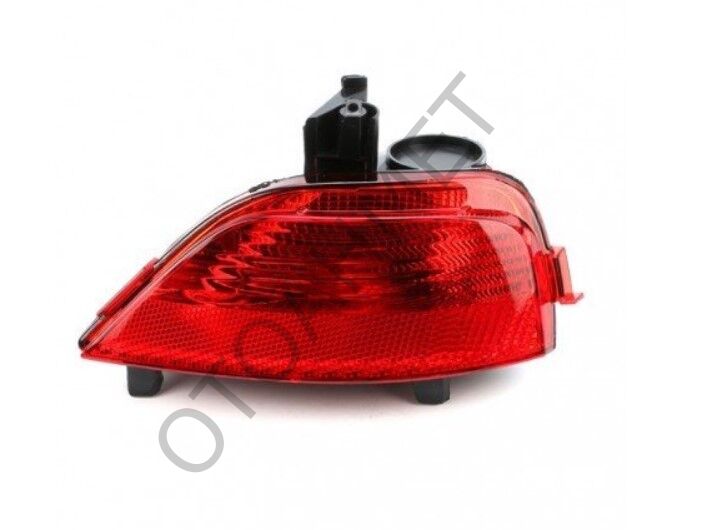 Arka Sis Farı Sandero Stepway Sol