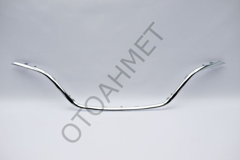 Renault Megane 4 Panjur Alt Nikelajı