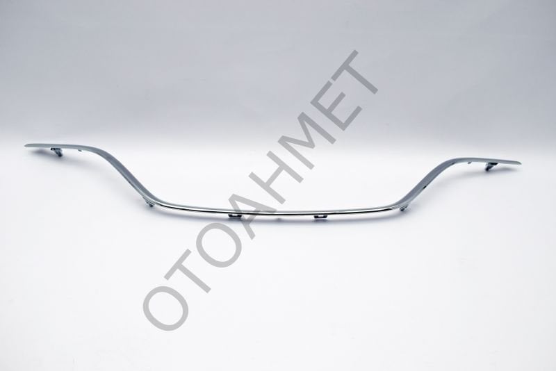 Renault Megane 4 Panjur Alt Nikelajı