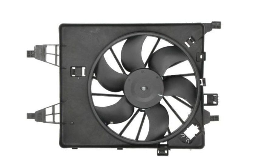 Fan Davlumbazı Renault Kangoo 3-7701069288