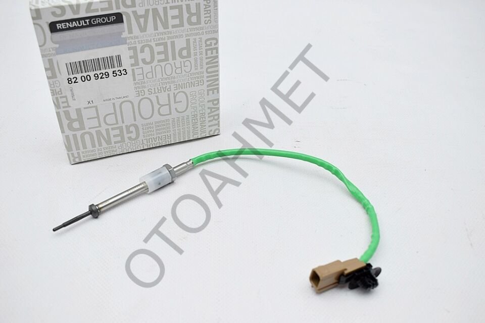 Turbo Sıcaklık Kaptörü Renault Fluence Megane 3 8200929533