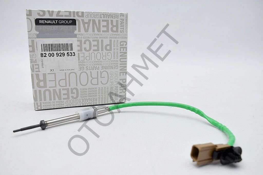 Turbo Sıcaklık Kaptörü Renault Fluence Megane 3 8200929533