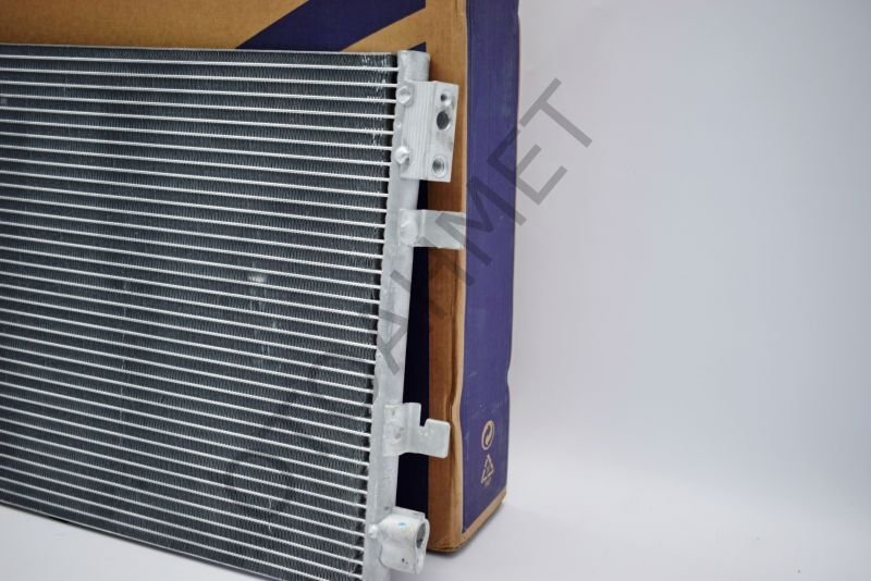 Fluence Megane 3 Klima Radyatörü