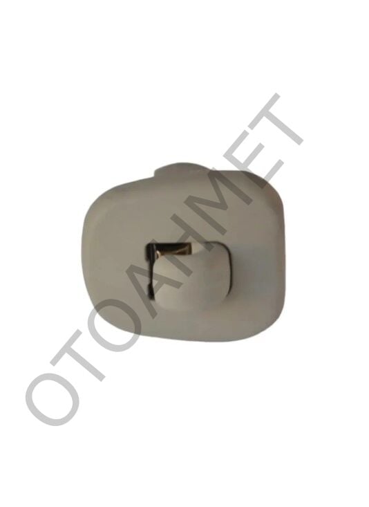 Clio 4 Symbol İç Güneşlik Tırnağı ( Ayağı )