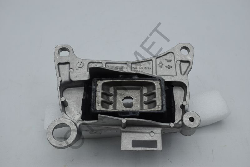 Renault Fluence Megane 3 Motor Takozu Sol