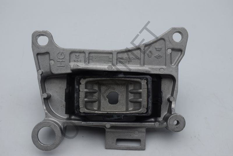 Renault Fluence Megane 3 Motor Takozu Sol