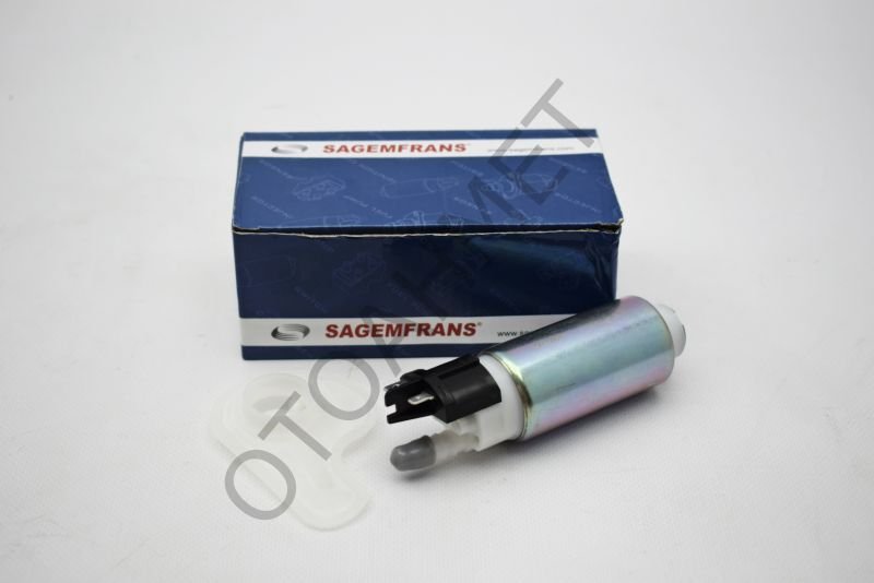 Benzin Yakıt Pompası Megane