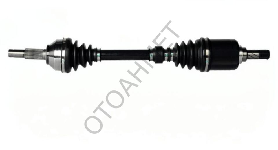 Qashqai Sol Aks J10-38225JD22B
