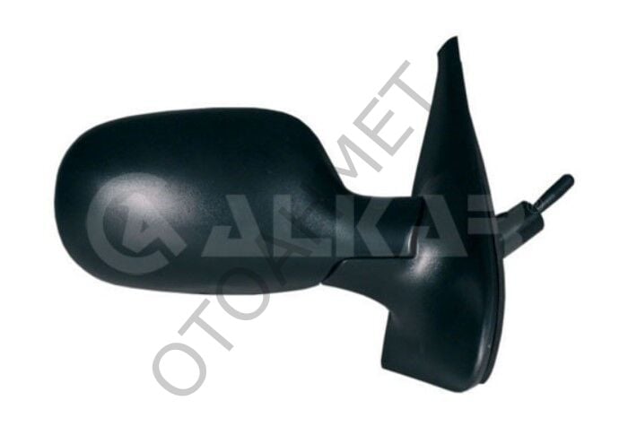 Renault Clio Symbol Sağ  Dikiz (Kapı) Aynası