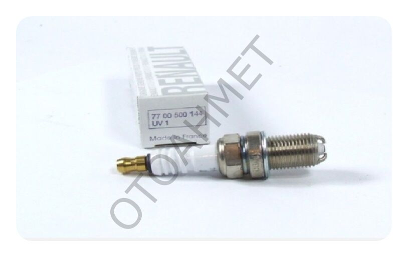 Renault Safrane Buji-7700500144