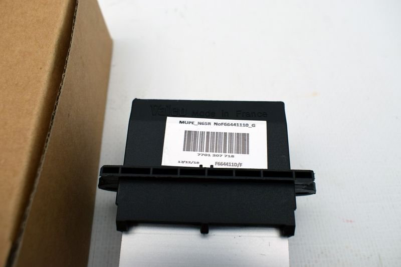 Renault Megane 2 Klima Rölesi