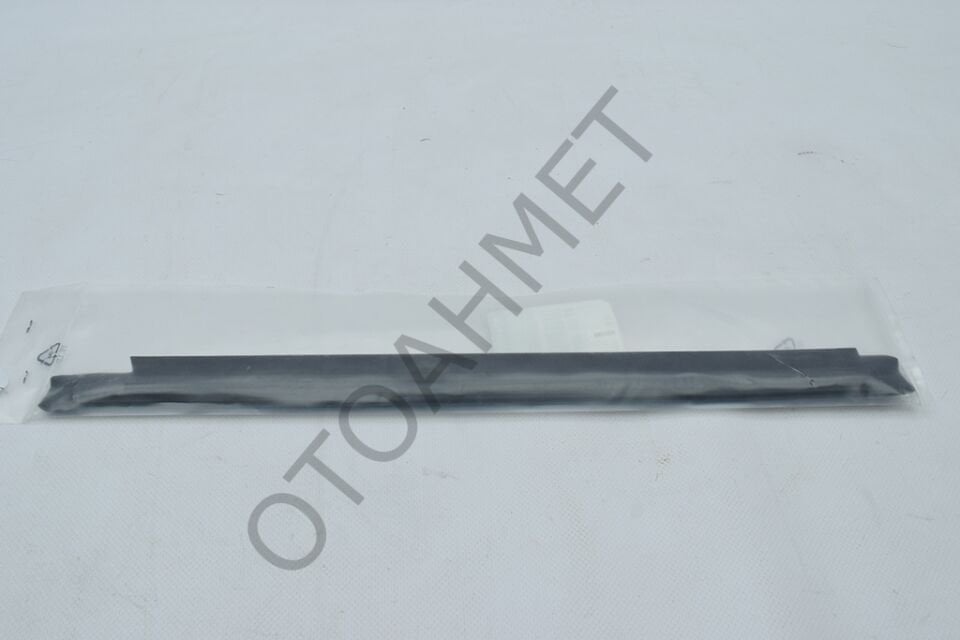 Renault Kangoo 3 Yan Kapı Cam Fitili Sol