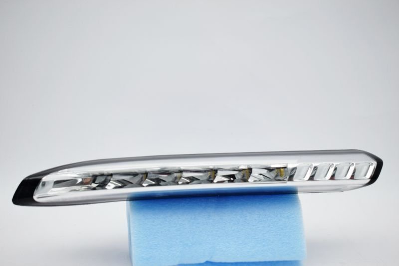 Renault Megane 3 Gündüz Farı Led-266053123R