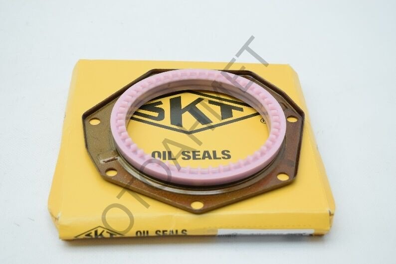 5001865996 Arka Krank Keçesi Renault Master