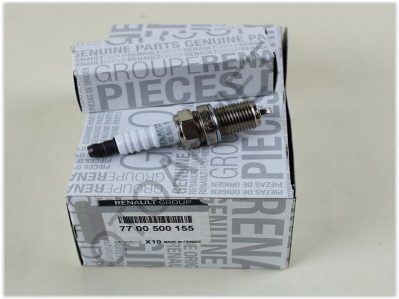 Buji Clio Megane Laguna 1.6 1.4 Logan Scenic