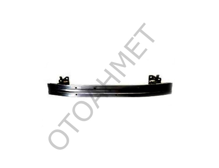 752107246R Ön Tampon Renault Clio 4 Captur