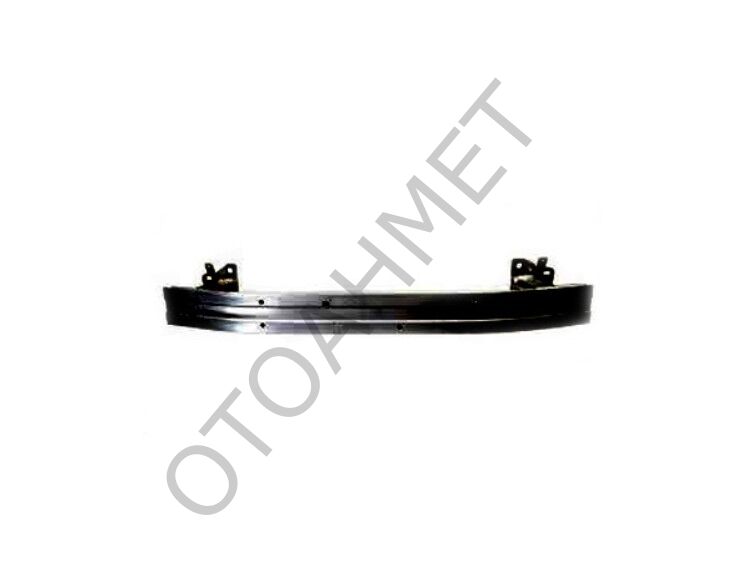 752107246R Ön Tampon Renault Clio 4 Captur