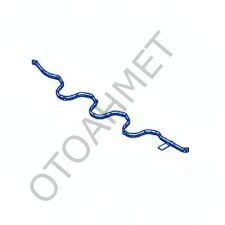 Manifold Contası Duster Symbol 111213292R