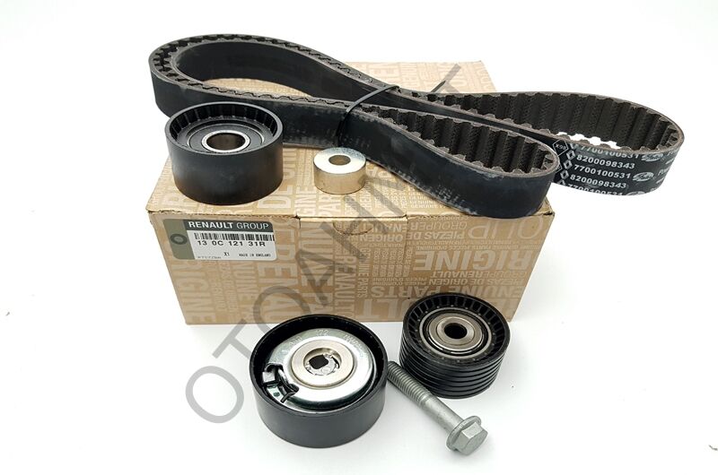 Renault Laguna Triger Seti F4r Motor-130C12131R